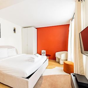 21#Studio 2 Pers#Bon Marche#St Germain#Paris 6